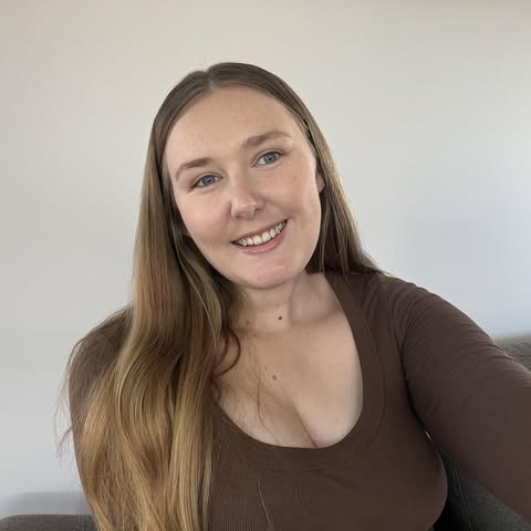 Amy Coul, pet sitter