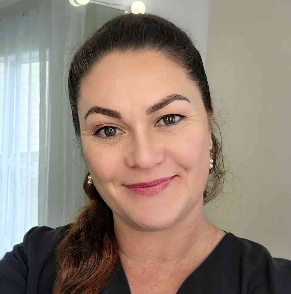 Janette Anne