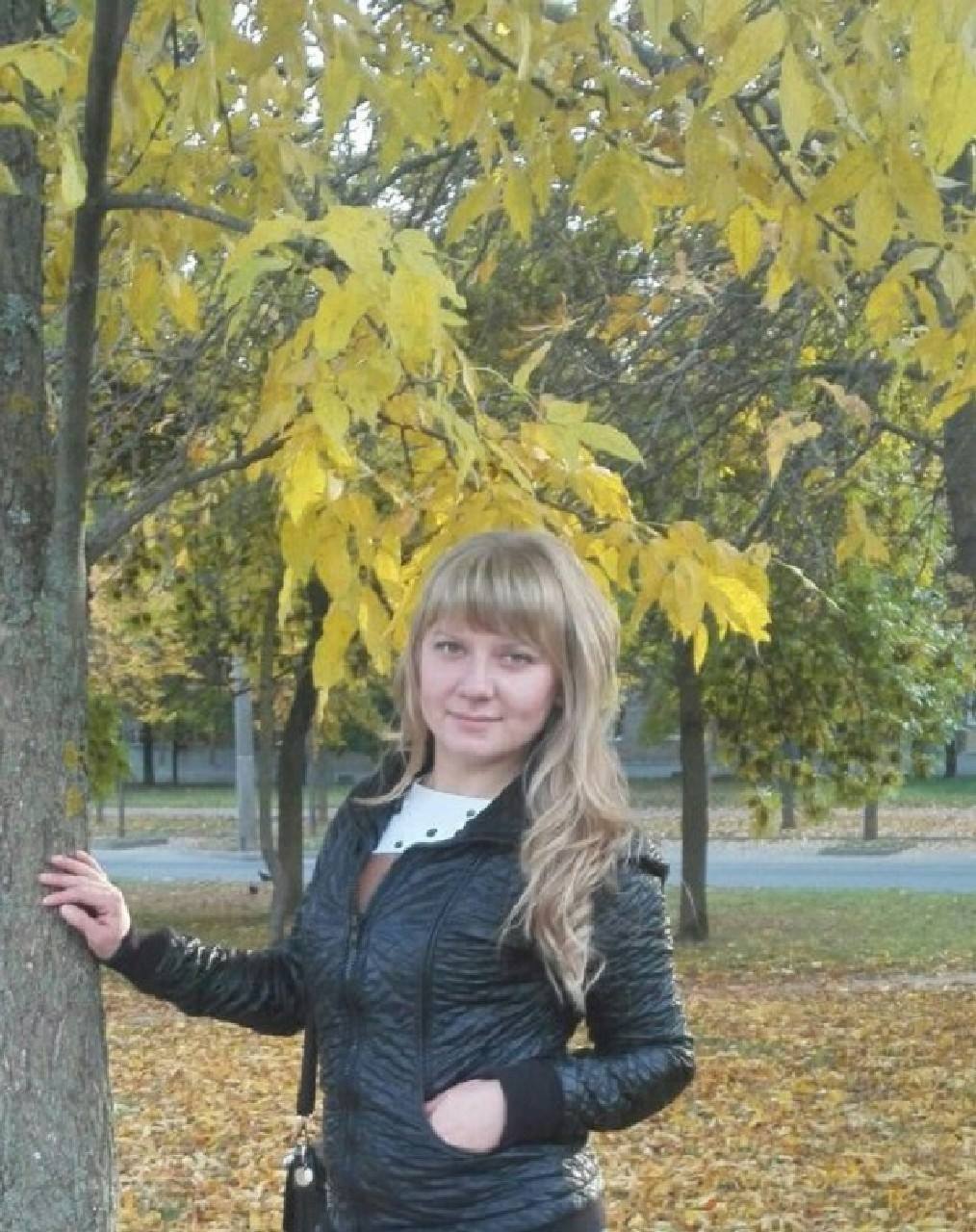 Sarah & Michael Barnes