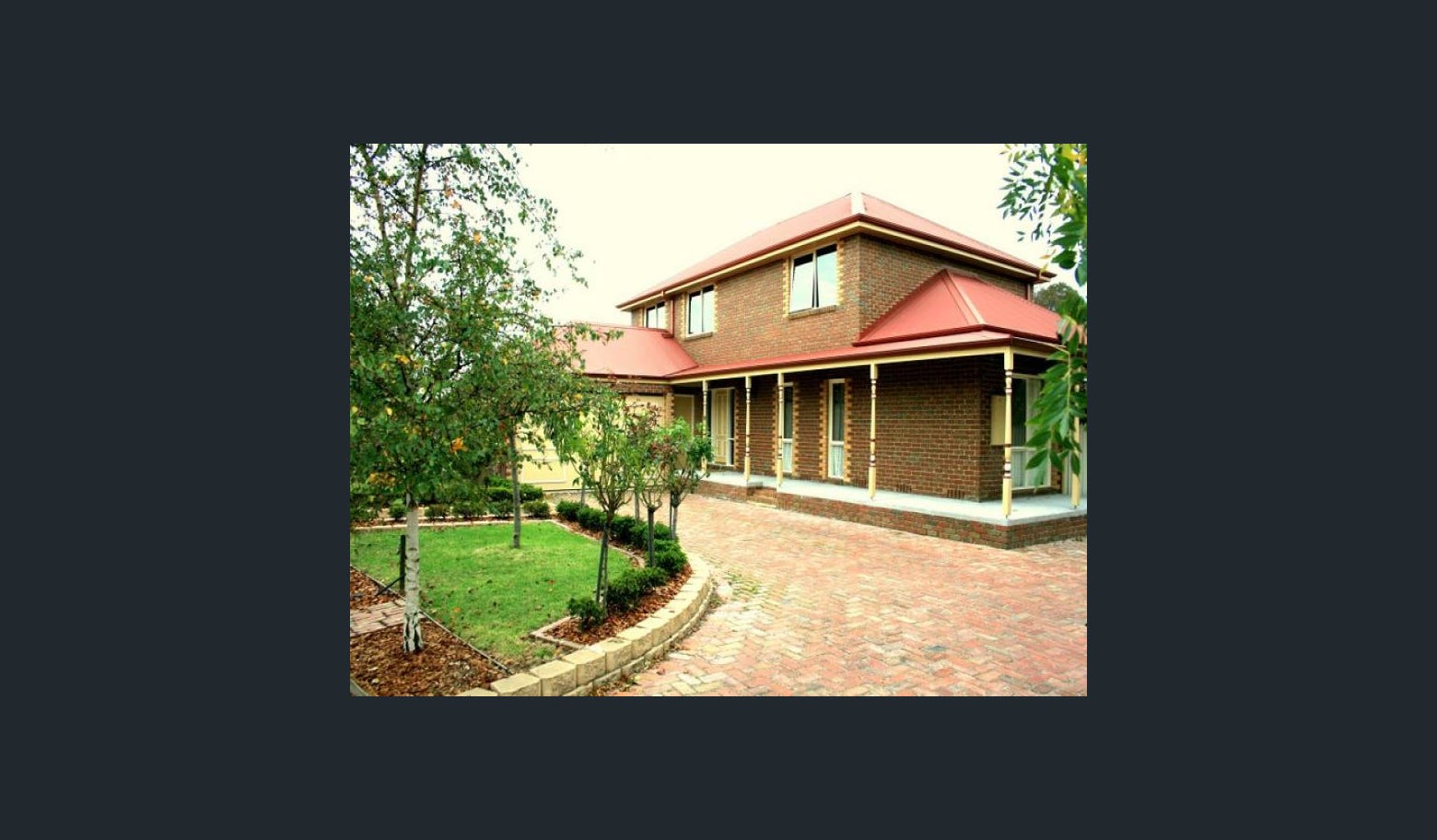 Somerville Mornington Peninsula Home — Friendly Beagle